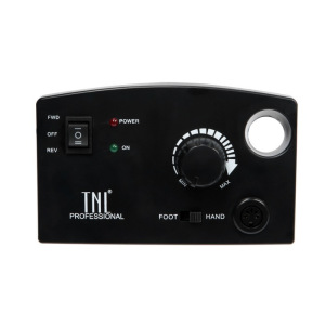 Аппарат для маникюра и педикюра TNL MP-68-2, 35 000 об/мин Аппарат для маникюра и педикюра TNL MP-68-2, 35 000 об/мин