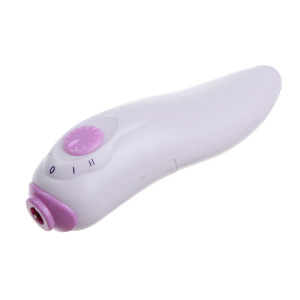 Аппарат для маникюра LuazON LMM-004, 5 насадок, 2хAA (не в комплекте), белый Аппарат для маникюра LuazON LMM-004, 5 насадок, 2хAA (не в комплекте), белый