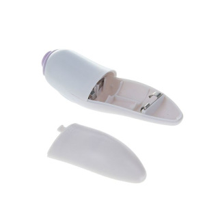 Аппарат для маникюра LuazON LMM-004, 5 насадок, 2хAA (не в комплекте), белый Аппарат для маникюра LuazON LMM-004, 5 насадок, 2хAA (не в комплекте), белый