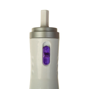 Аппарат для полировки ногтей LuazON LMM-007, 6 насадок, 2xАА (не в комплекте), белый Аппарат для полировки ногтей LuazON LMM-007, 6 насадок, 2xАА (не в комплекте), белый