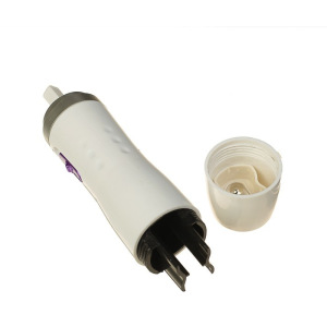 Аппарат для полировки ногтей LuazON LMM-007, 6 насадок, 2xАА (не в комплекте), белый Аппарат для полировки ногтей LuazON LMM-007, 6 насадок, 2xАА (не в комплекте), белый