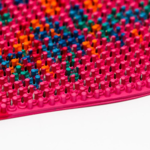 Аппликатор Ляпко «Стелька-скороход», размер 40-43, 2 шт Аппликатор Ляпко «Стелька-скороход», размер 40-43, 2 шт