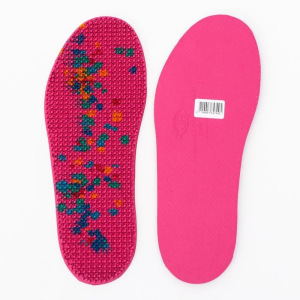 Аппликатор Ляпко «Стелька-скороход», размер 40-43, 2 шт Аппликатор Ляпко «Стелька-скороход», размер 40-43, 2 шт