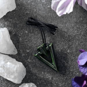 Аромакулон "Геометрия" микс Аромакулон "Геометрия" микс