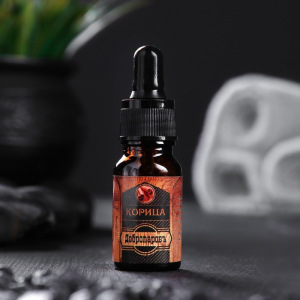 Аромамасло 100%"Корица", удобный дозатор, 10мл, "Добропаровъ" Аромамасло 100%"Корица", удобный дозатор, 10мл, "Добропаровъ"