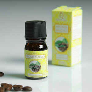 Аромамасло Queen Fair 5 мл "Кофе" Аромамасло Queen Fair 5 мл "Кофе"