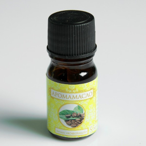 Аромамасло Queen Fair 5 мл "Кофе" Аромамасло Queen Fair 5 мл "Кофе"