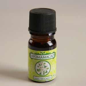 Аромамасло Queen Fair 5 мл "Жасмин" Аромамасло Queen Fair 5 мл "Жасмин"