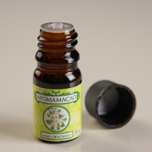 Аромамасло Queen Fair 5 мл "Жасмин" Аромамасло Queen Fair 5 мл "Жасмин"