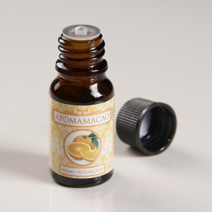 Аромамасло "Queen Fair" 10 мл, аромат апельсин Аромамасло "Queen Fair" 10 мл, аромат апельсин