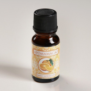 Аромамасло "Queen Fair" 10 мл, аромат апельсин Аромамасло "Queen Fair" 10 мл, аромат апельсин