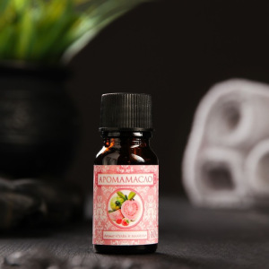 Аромамасло "Queen Fair" 10 мл, аромат гуава и малина Аромамасло "Queen Fair" 10 мл, аромат гуава и малина