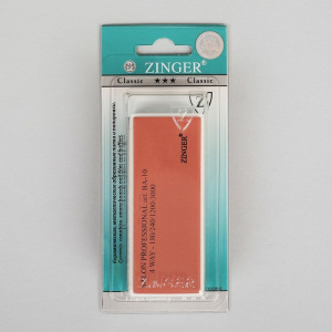 Баф для полировки ногтей, четырёхсторонний, 9 см, BА-10 Баф для полировки ногтей, четырёхсторонний, 9 см, BА-10