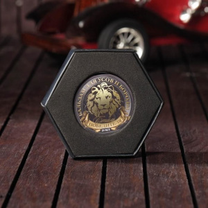 Бальзам для бороды и усов «Стиль победителя», 20 мл Бальзам для бороды и усов «Стиль победителя», 20 мл