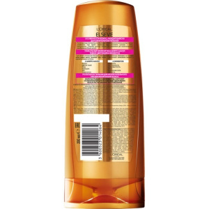Бальзам для волос L`Oreal Elseve «Роскошь 6 масел», питательный, 200 мл Бальзам для волос L`Oreal Elseve «Роскошь 6 масел», питательный, 200 мл
