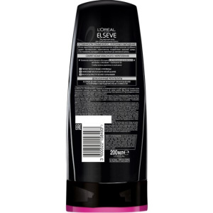 Бальзам для волос L`Oreal Elseve «Сила аргинина x3», 200 мл Бальзам для волос L`Oreal Elseve «Сила аргинина x3», 200 мл