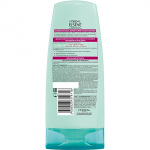 Бальзам для волос L`Oreal Paris Elseve «3 ценнные глины», 400 мл Бальзам для волос L`Oreal Paris Elseve «3 ценнные глины», 400 мл
