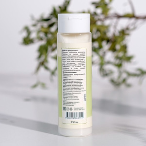 Бальзам для волос СпивакЪ "Алоэ", 250 мл Бальзам для волос СпивакЪ "Алоэ", 250 мл