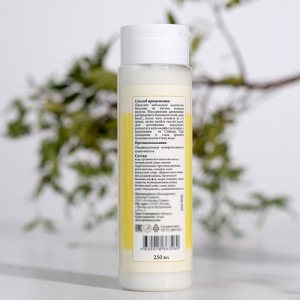 Бальзам для волос СпивакЪ "Бей", 250 мл Бальзам для волос СпивакЪ "Бей", 250 мл