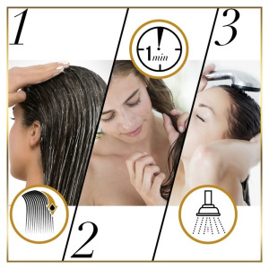 Бальзам-ополаскиватель Pantene «Блестящие и шелковистые», 200 мл Бальзам-ополаскиватель Pantene «Блестящие и шелковистые», 200 мл