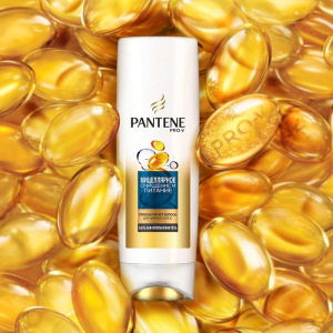 Бальзам-ополаскиватель Pantene «Мицеллярное очищение и питание», 360 мл Бальзам-ополаскиватель Pantene «Мицеллярное очищение и питание», 360 мл