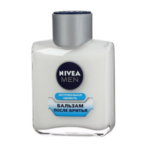 Бальзам после бритья Nivea for Men «Экстремальная свежесть», 100 мл Бальзам после бритья Nivea for Men «Экстремальная свежесть», 100 мл