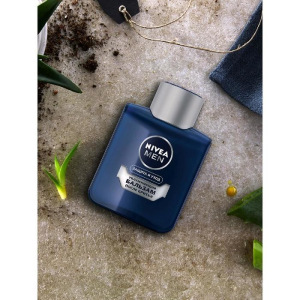 Бальзам после бритья Nivea for Men «Защита и уход», 100 мл Бальзам после бритья Nivea for Men «Защита и уход», 100 мл