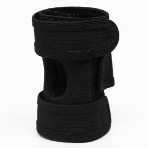 Бандаж для локтевого сустава - "Крейт" (№3, черный) F-414, обхват локтя 20-25 см Бандаж для локтевого сустава - "Крейт" (№3, черный) F-414, обхват локтя 20-25 см