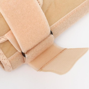 Бандаж для лучезапястного сустава - "Крейт" (№1, бежевый) F-207 Бандаж для лучезапястного сустава - "Крейт" (№1, бежевый) F-207