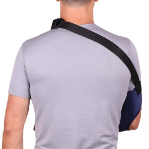 Бандаж для плеча и предплечья - "Крейт" (№1) F-220, длина предплечья до 24 см Бандаж для плеча и предплечья - "Крейт" (№1) F-220, длина предплечья до 24 см