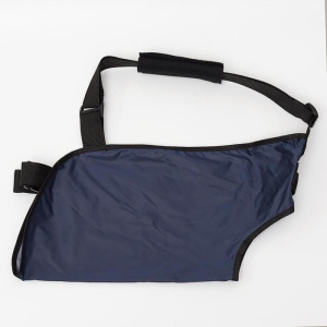 Бандаж для плеча и предплечья - "Крейт" (№1, правый) F-221, длина предплечья до 24 см Бандаж для плеча и предплечья - "Крейт" (№1, правый) F-221, длина предплечья до 24 см