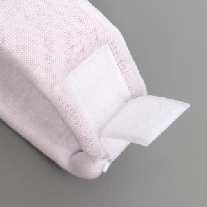 Бандаж для шейного отдела - "Крейт" (№1, белый) F-300 Бандаж для шейного отдела - "Крейт" (№1, белый) F-300