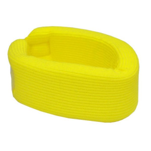 Бандаж для шейного отдела - "Крейт" (№1, цветной) F-300 Бандаж для шейного отдела - "Крейт" (№1, цветной) F-300