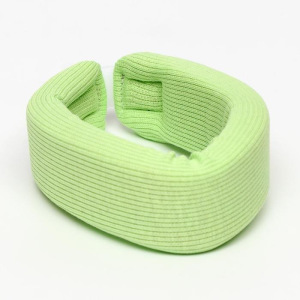 Бандаж для шейного отдела - "Крейт" (№1, цветной) F-300 Бандаж для шейного отдела - "Крейт" (№1, цветной) F-300