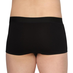 Бандаж грыжевой паховый - "Крейт" (№1, черный) Б-460, обхват бёдер 88-92 см Бандаж грыжевой паховый - "Крейт" (№1, черный) Б-460, обхват бёдер 88-92 см