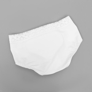 Бандаж при опущении органов малого таза - "Крейт" (№2, белый) Б-631, обхват бёдер 91-94 см Бандаж при опущении органов малого таза - "Крейт" (№2, белый) Б-631, обхват бёдер 91-94 см