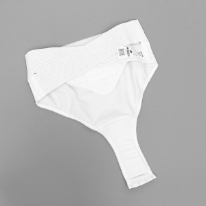 Бандаж при опущении органов малого таза - "Крейт" (№2, белый) Б-631, обхват бёдер 91-94 см Бандаж при опущении органов малого таза - "Крейт" (№2, белый) Б-631, обхват бёдер 91-94 см