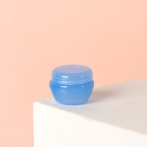 Баночка для хранения, 5 мл, цвет МИКС Баночка для хранения, 5 мл, цвет МИКС