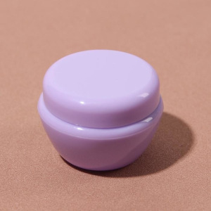 Баночка для хранения «Милашки», 10 мл, цвет МИКС Баночка для хранения «Милашки», 10 мл, цвет МИКС