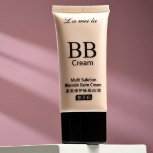 BB-крем для лица Lameila, натуральный тон, 50 мл BB-крем для лица Lameila, натуральный тон, 50 мл