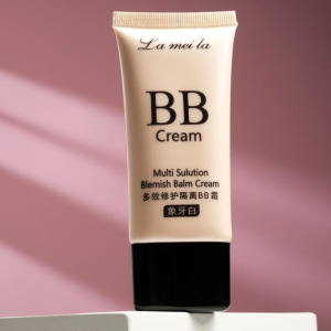 BB-крем для лица Lameila, слоновая кость, 50 мл BB-крем для лица Lameila, слоновая кость, 50 мл