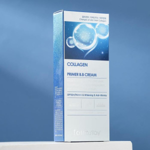 BB-крем Farmstay «Увлажняющий», увлажняющий, 50 мл BB-крем Farmstay «Увлажняющий», увлажняющий, 50 мл