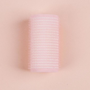 Бигуди «Липучка», d = 3 см, 6 см, 6 шт, цвет МИКС Бигуди «Липучка», d = 3 см, 6 см, 6 шт, цвет МИКС