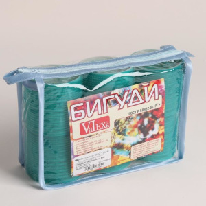 Бигуди «Липучка», d = 6 см, в косметичке, 6 шт, цвет МИКС Бигуди «Липучка», d = 6 см, в косметичке, 6 шт, цвет МИКС