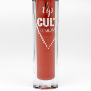 Блеск для губ Divage Lip Cult, оттенок № 02, 3 мл Блеск для губ Divage Lip Cult, оттенок № 02, 3 мл