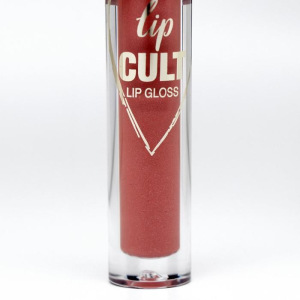 Блеск для губ Divage Lip Cult, оттенок № 03, 3 мл Блеск для губ Divage Lip Cult, оттенок № 03, 3 мл
