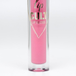 Блеск для губ Divage Lip Cult, оттенок № 04, 3 мл Блеск для губ Divage Lip Cult, оттенок № 04, 3 мл