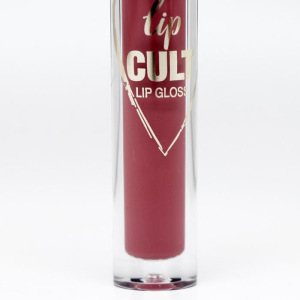 Блеск для губ Divage Lip Cult, оттенок № 06, 3 мл Блеск для губ Divage Lip Cult, оттенок № 06, 3 мл