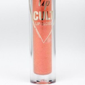 Блеск для губ Divage Lip Cult, оттенок № 08, 3 мл Блеск для губ Divage Lip Cult, оттенок № 08, 3 мл