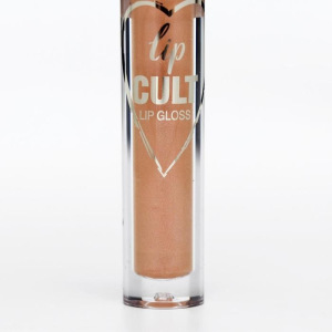 Блеск для губ Divage Lip Cult, оттенок № 09, 3 мл Блеск для губ Divage Lip Cult, оттенок № 09, 3 мл